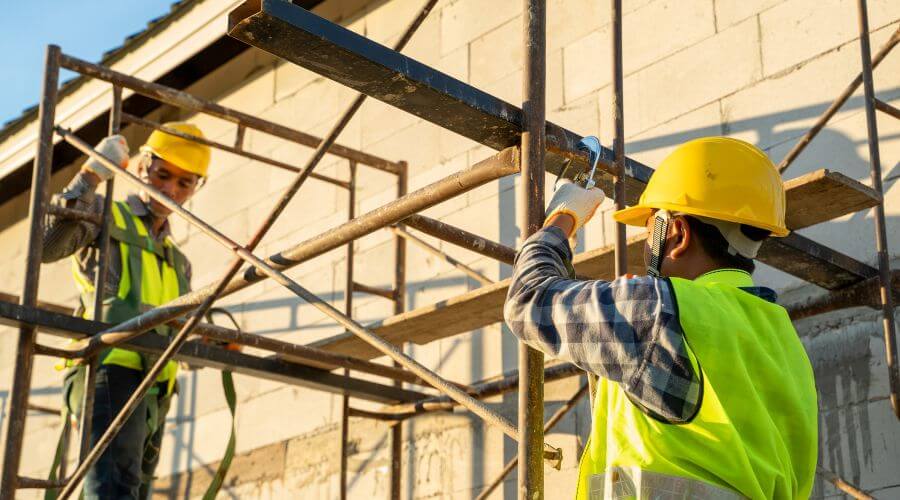 Expert top industrial roofings services in Dulac, LA